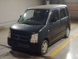 2006 Suzuki Wagon R