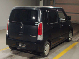 2006 Suzuki Wagon R