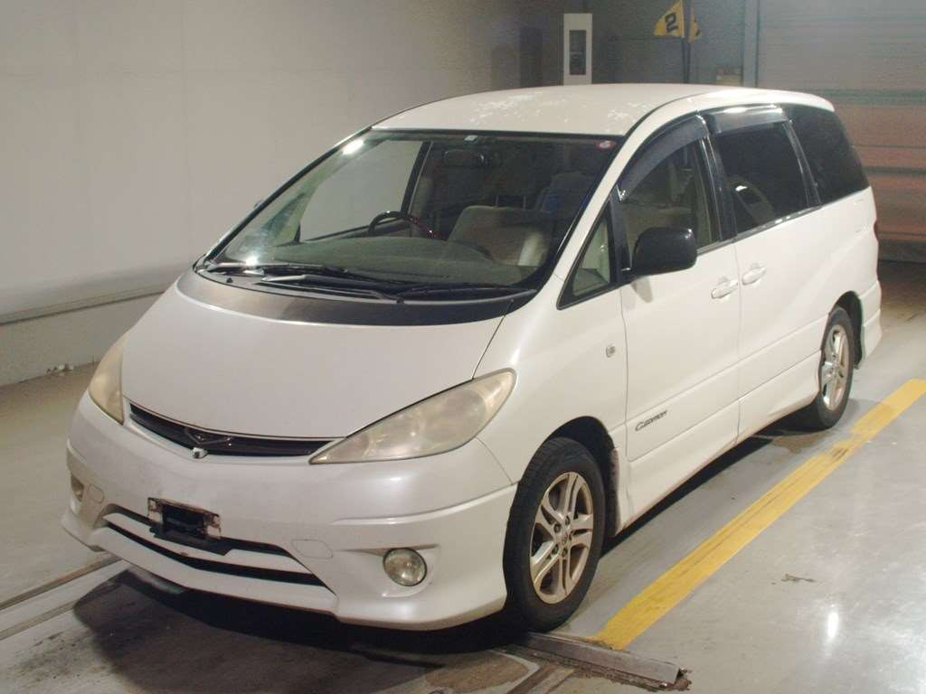 2003 Toyota Estima ACR30W[0]