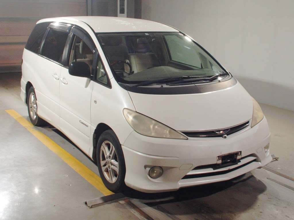 2003 Toyota Estima ACR30W[2]