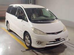 2003 Toyota Estima