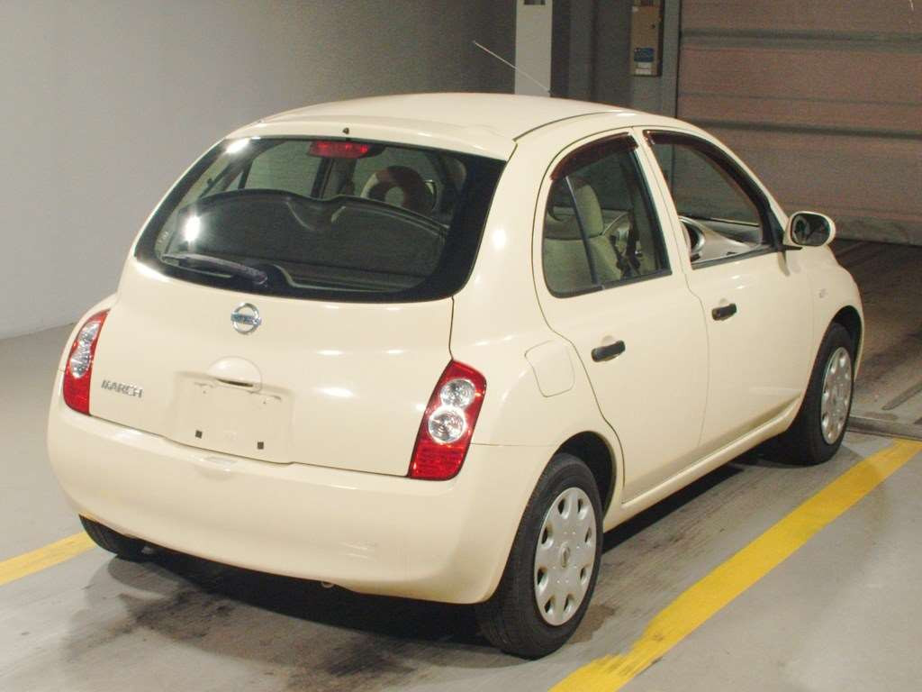 2005 Nissan March AK12[1]