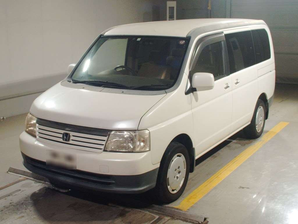 2001 Honda Step WGN RF4[0]