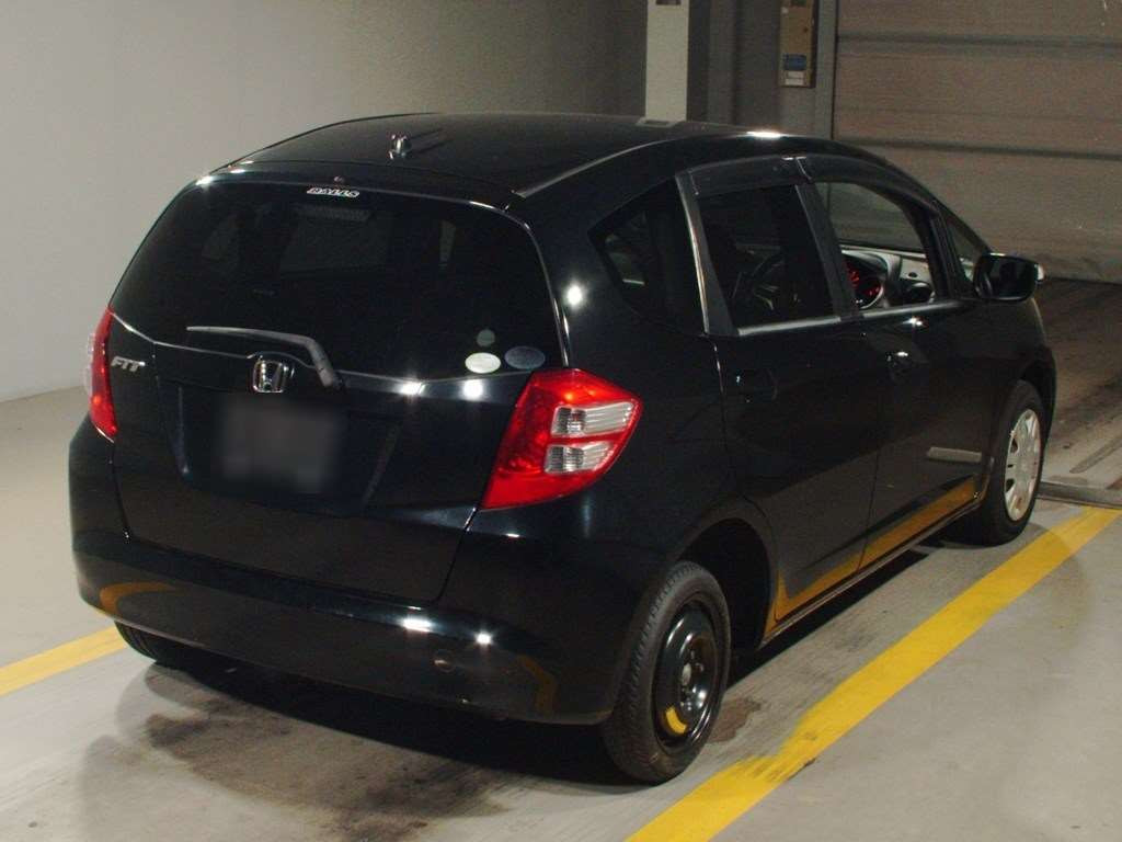 2010 Honda Fit GE6[1]