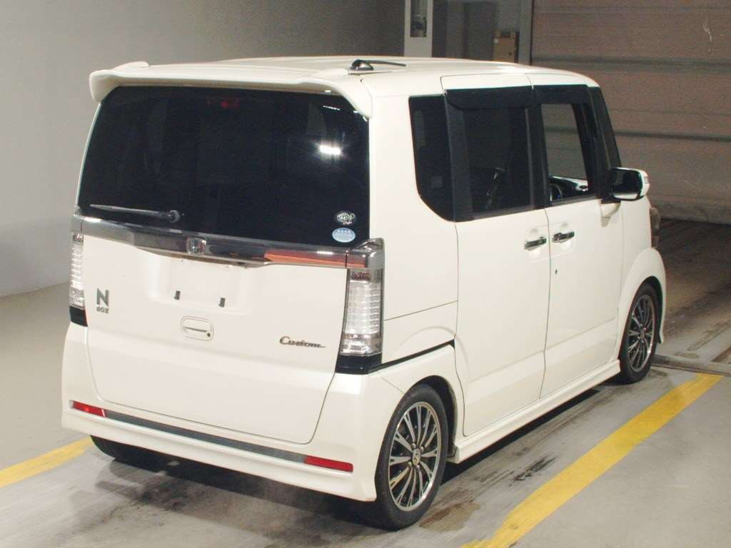 2012 Honda N-BOX CUSTOM JF1[1]