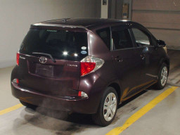 2011 Toyota Ractis