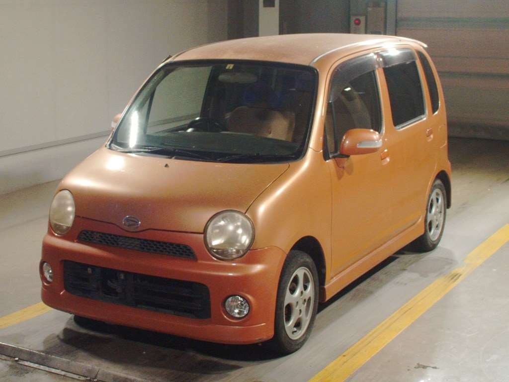 2005 Daihatsu Move Latte L550S[0]