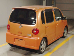 2005 Daihatsu Move Latte