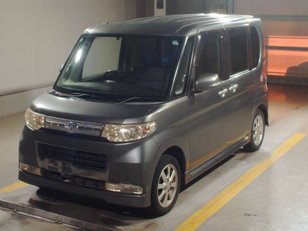 2009 Daihatsu Tanto L375S[0]