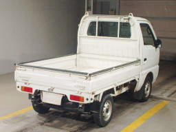 1996 Suzuki Carry Truck