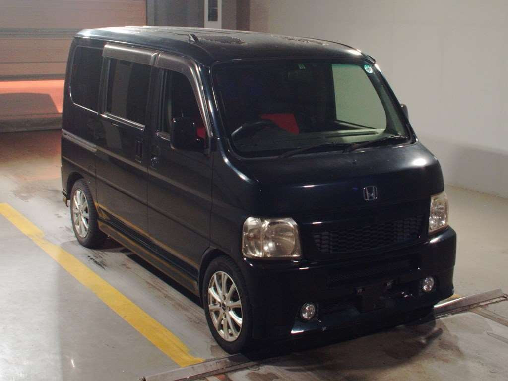 2001 Honda Vamos HM2[2]