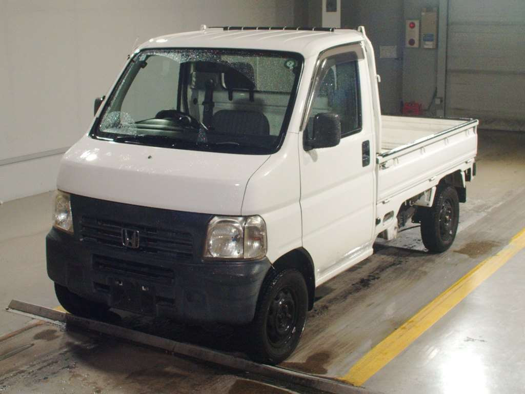 2000 Honda Acty Truck HA7[0]