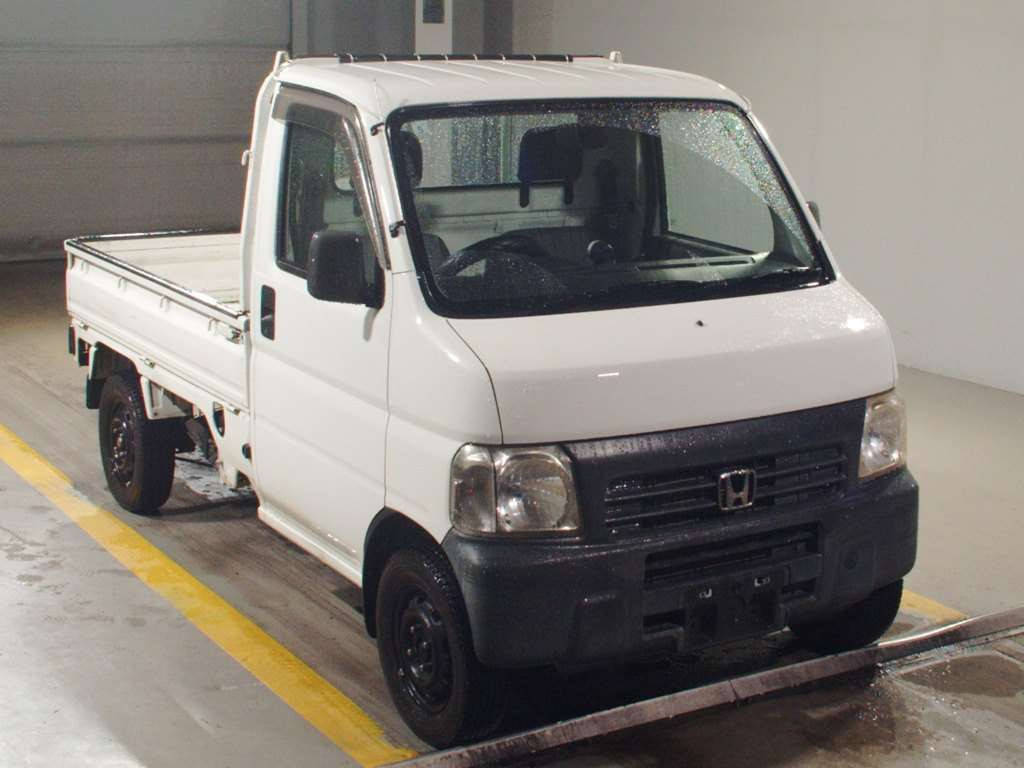 2000 Honda Acty Truck HA7[2]