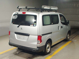 2015 Mitsubishi Delica Van