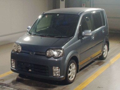 2005 Daihatsu Move