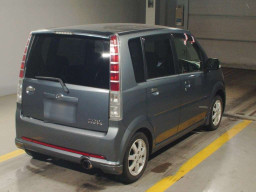 2005 Daihatsu Move