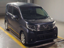 2015 Daihatsu Move Custom