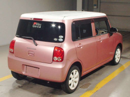 2009 Suzuki ALTO Lapin