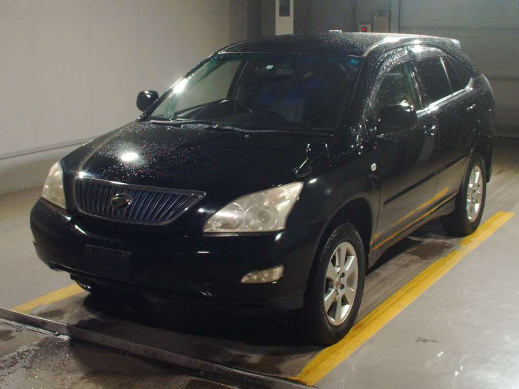 2005 Toyota Harrier ACU35W[0]