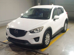 2012 Mazda CX-5