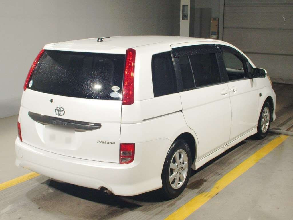 2008 Toyota Isis ZNM10W[1]