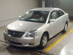 2006 Toyota Premio