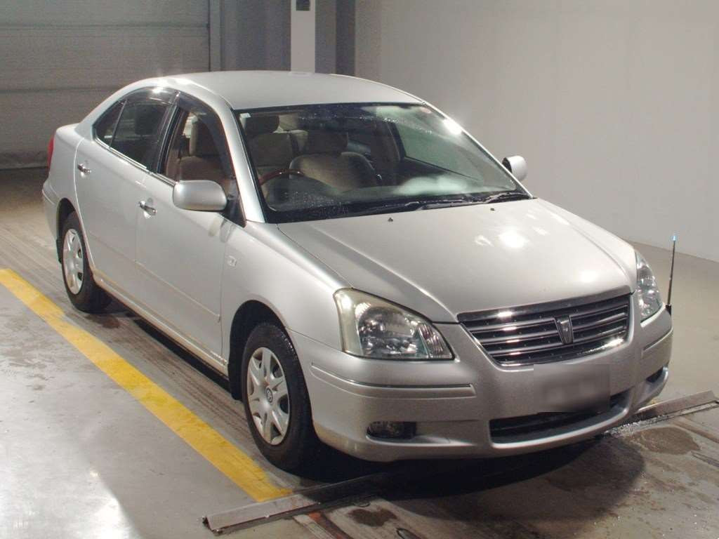 2006 Toyota Premio NZT240[2]