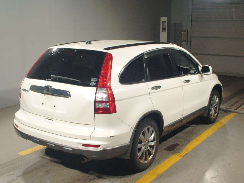 2009 Honda CR-V RE4[1]