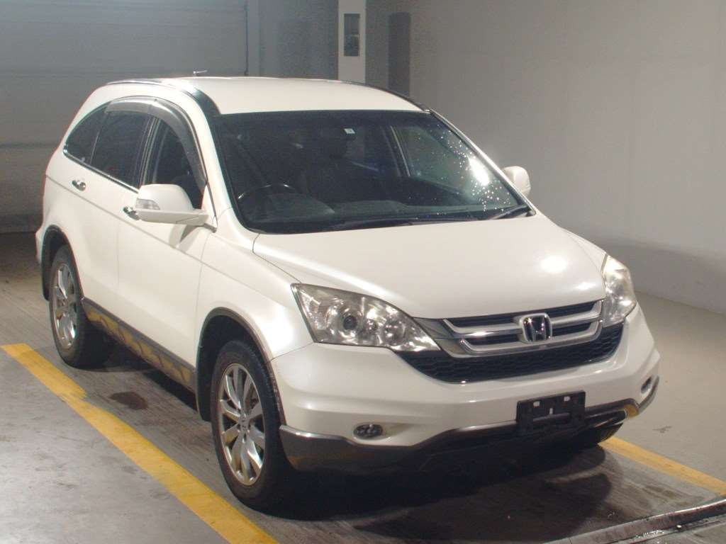 2009 Honda CR-V RE4[2]