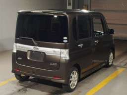 2012 Daihatsu Tanto Custom