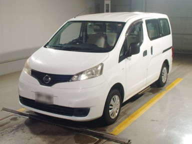 2012 Nissan NV200 Vanette