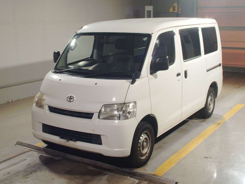 2016 Toyota Liteace Van S402M[0]