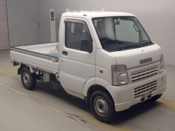 2006 Suzuki Carry Truck