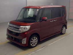 2014 Daihatsu Tanto