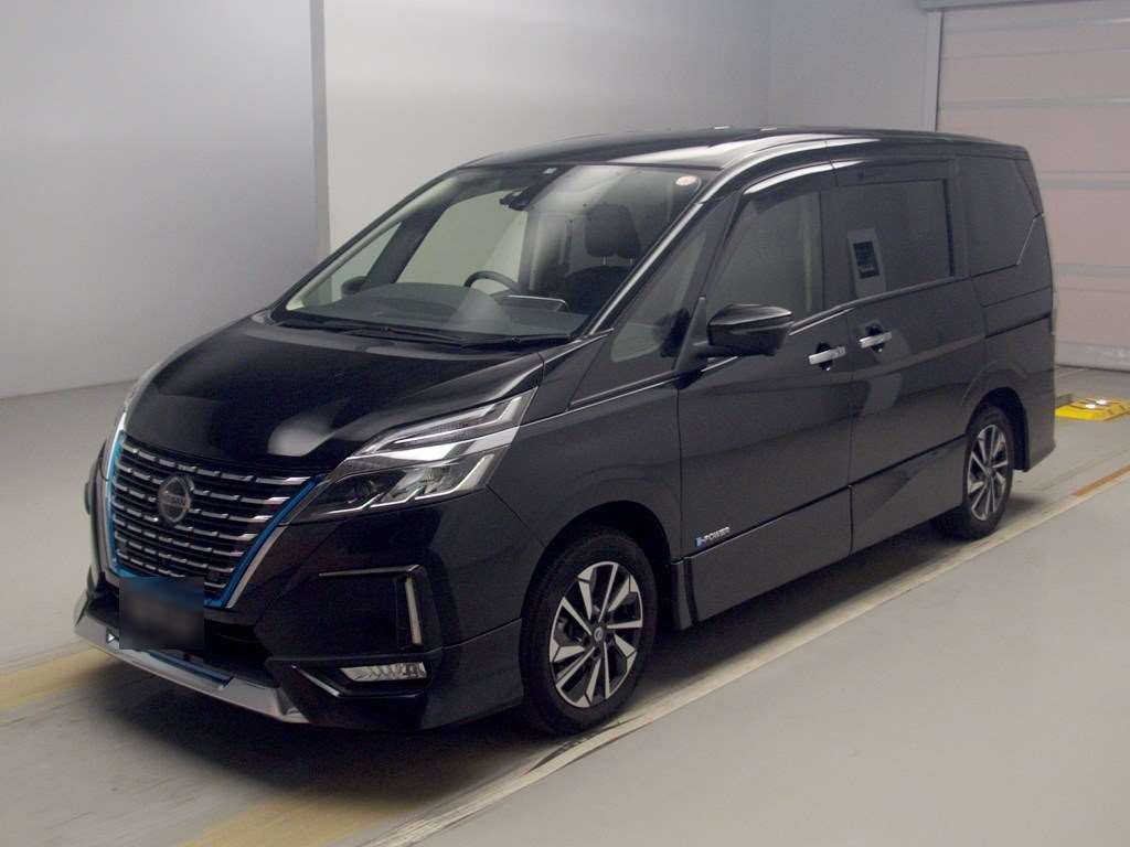 2021 Nissan Serena HFC27[0]