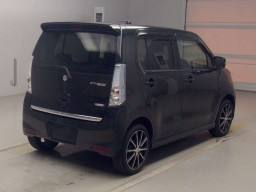 2015 Suzuki WAGON R STINGRAY