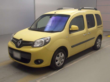 2019 Renault Kangoo