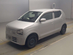 2015 Suzuki Alto