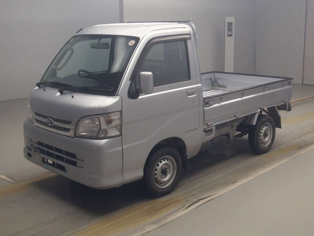 2013 Toyota Pixis Truck S211U[0]