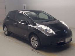 2014 Nissan Leaf