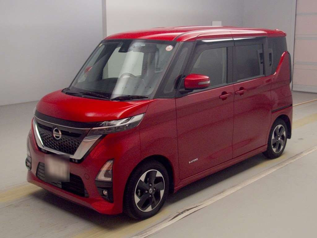 2020 Nissan Roox B44A[0]