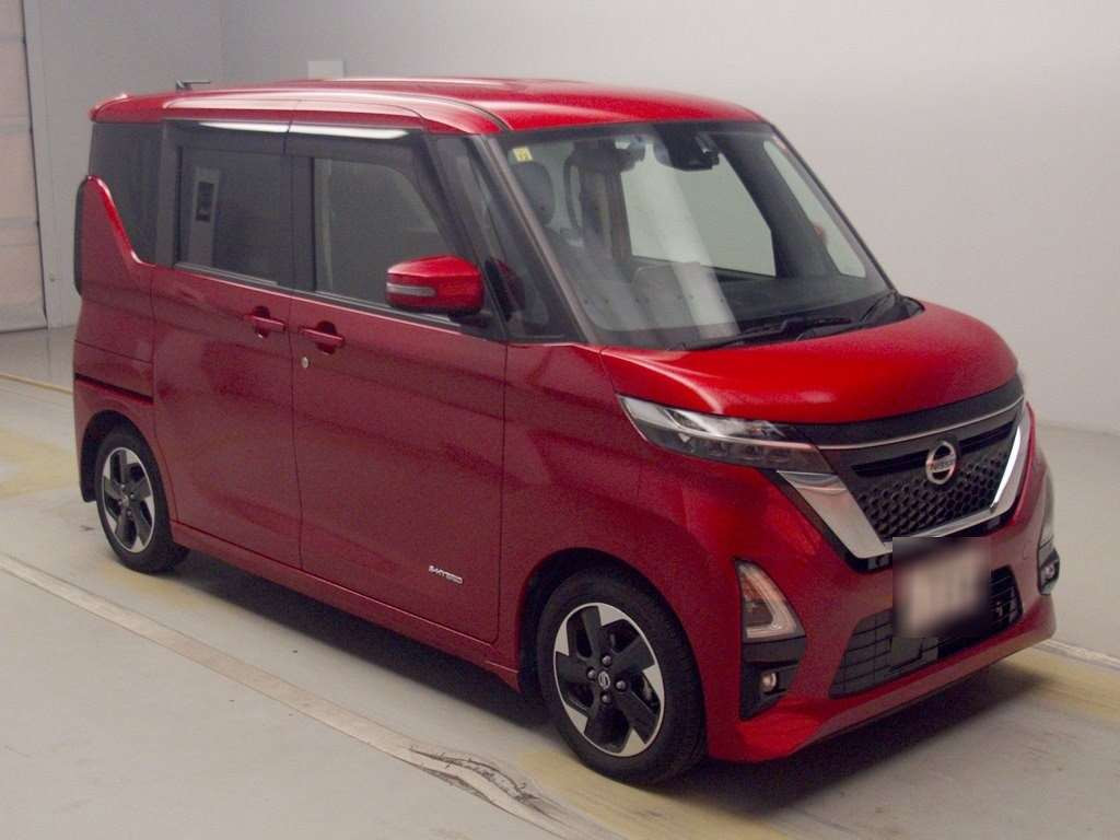 2020 Nissan Roox B44A[2]