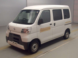 2020 Daihatsu Hijet Cargo