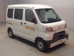 2020 Daihatsu Hijet Cargo