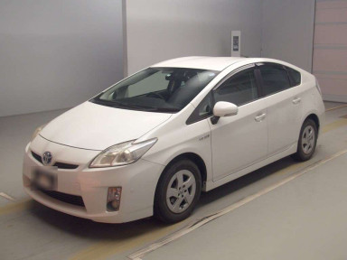 2009 Toyota Prius