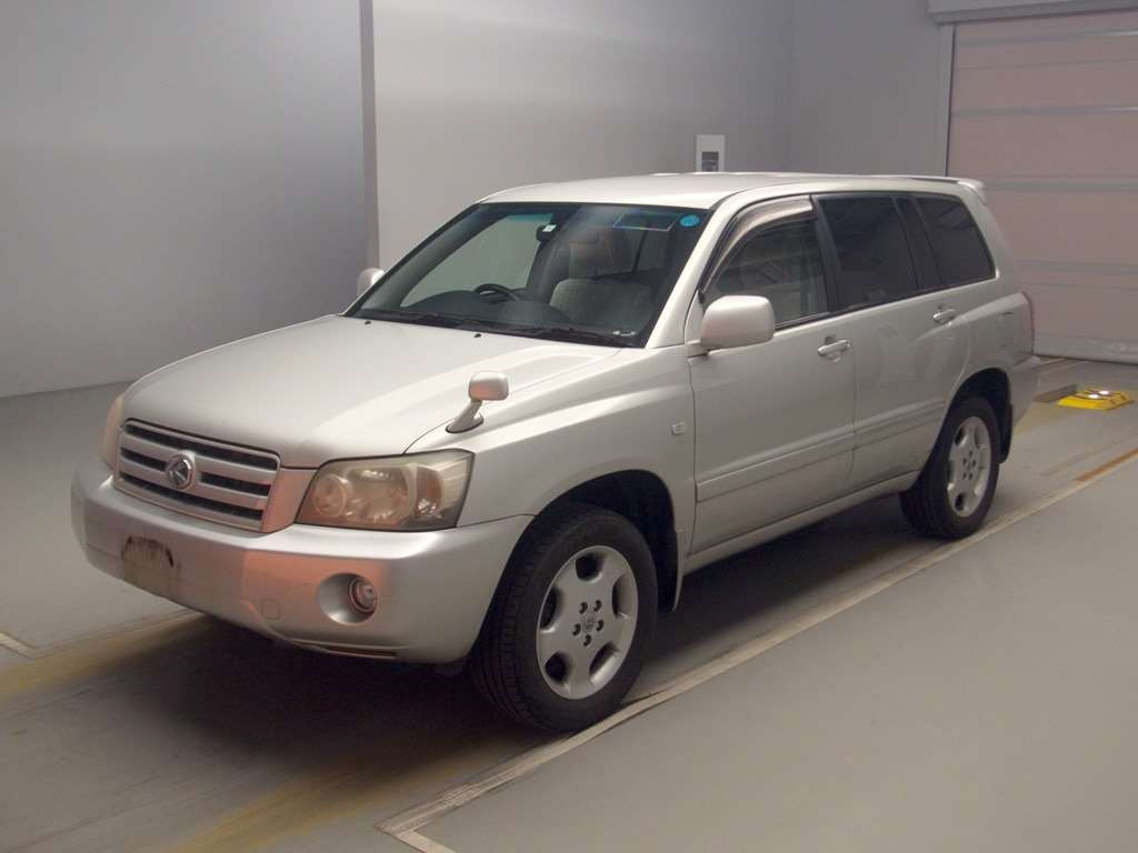 2003 Toyota KLUGER ACU20W[0]