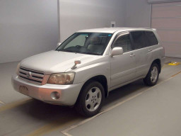 2003 Toyota KLUGER