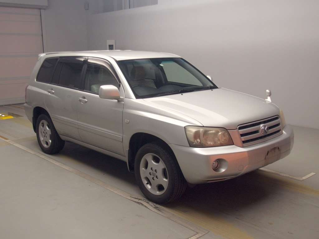 2003 Toyota KLUGER ACU20W[2]