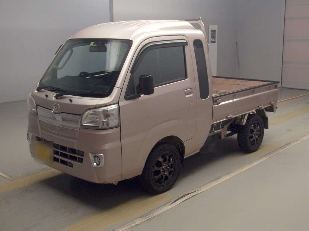 2017 Daihatsu Hijet Truck S510P[0]