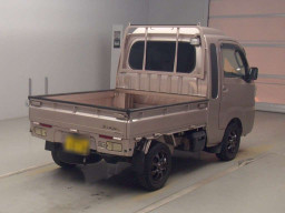 2017 Daihatsu Hijet Truck